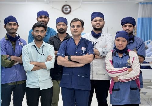 ICU Team